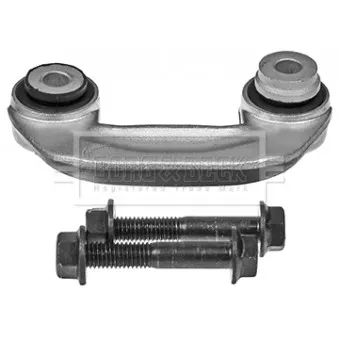 Entretoise/tige, stabilisateur BORG & BECK BDL6449