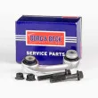 Entretoise/tige, stabilisateur BORG & BECK BDL6449 - Visuel 2