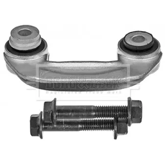 Entretoise/tige, stabilisateur BORG & BECK BDL6450
