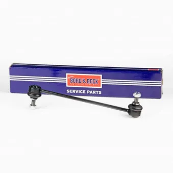 Entretoise/tige, stabilisateur BORG & BECK BDL6458