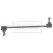 Entretoise/tige, stabilisateur BORG & BECK BDL6458 - Visuel 2