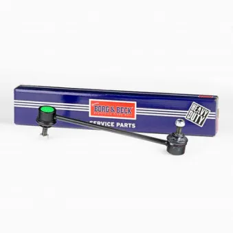 Entretoise/tige, stabilisateur BORG & BECK BDL6458HD