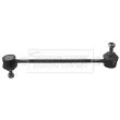 Entretoise/tige, stabilisateur BORG & BECK BDL6458HD - Visuel 2