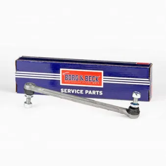 Entretoise/tige, stabilisateur BORG & BECK BDL6461