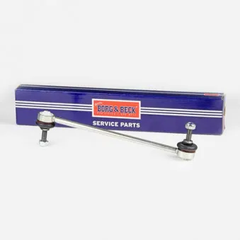 Entretoise/tige, stabilisateur BORG & BECK BDL6474