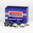 Entretoise/tige, stabilisateur BORG & BECK BDL6480 - Visuel 2