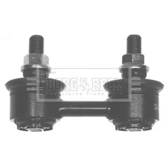 Entretoise/tige, stabilisateur BORG & BECK BDL6482