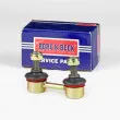 Entretoise/tige, stabilisateur BORG & BECK BDL6482 - Visuel 2