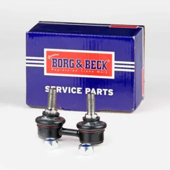 Entretoise/tige, stabilisateur BORG & BECK BDL6485