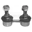 Entretoise/tige, stabilisateur BORG & BECK BDL6485 - Visuel 2