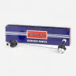 Entretoise/tige, stabilisateur BORG & BECK BDL6499 - Visuel 1