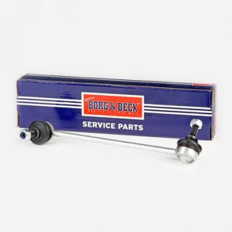 Entretoise/tige, stabilisateur BORG & BECK BDL6499