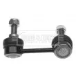 Entretoise/tige, stabilisateur BORG & BECK BDL6511 - Visuel 1