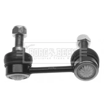 Entretoise/tige, stabilisateur BORG & BECK BDL6511