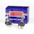 Entretoise/tige, stabilisateur BORG & BECK BDL6511 - Visuel 2