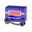 Entretoise/tige, stabilisateur BORG & BECK BDL6540 - Visuel 2