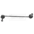 Entretoise/tige, stabilisateur BORG & BECK BDL6542 - Visuel 1