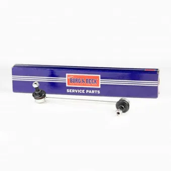 Entretoise/tige, stabilisateur BORG & BECK BDL6543