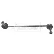 Entretoise/tige, stabilisateur BORG & BECK BDL6543 - Visuel 2