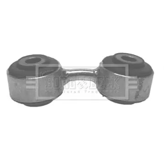 Entretoise/tige, stabilisateur BORG & BECK BDL6544