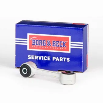 Entretoise/tige, stabilisateur BORG & BECK BDL6548
