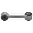 Entretoise/tige, stabilisateur BORG & BECK BDL6548 - Visuel 2