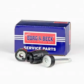 Kit de réparation, suspension du stabilisateur BORG & BECK BDL6550
