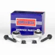 Entretoise/tige, stabilisateur BORG & BECK BDL6554 - Visuel 1