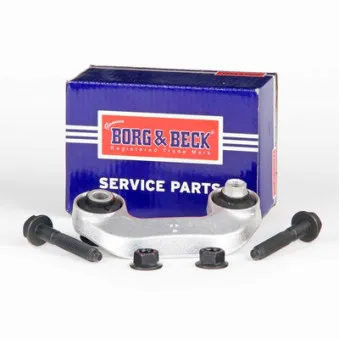 Entretoise/tige, stabilisateur BORG & BECK BDL6554
