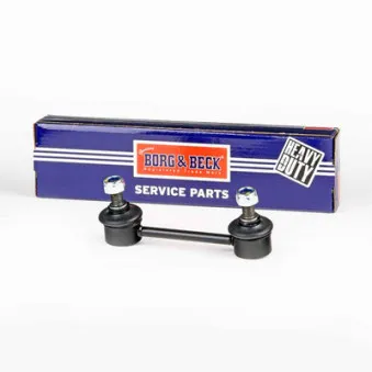 Entretoise/tige, stabilisateur BORG & BECK BDL6556HD