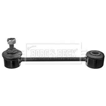 Entretoise/tige, stabilisateur BORG & BECK BDL6558HD