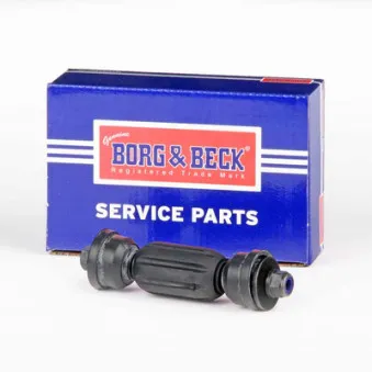 Entretoise/tige, stabilisateur BORG & BECK BDL6563