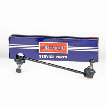 Entretoise/tige, stabilisateur BORG & BECK BDL6565