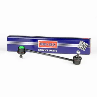 Entretoise/tige, stabilisateur BORG & BECK BDL6583HD