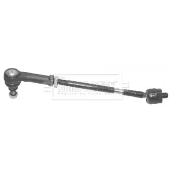 Barre de connexion BORG & BECK BDL6596