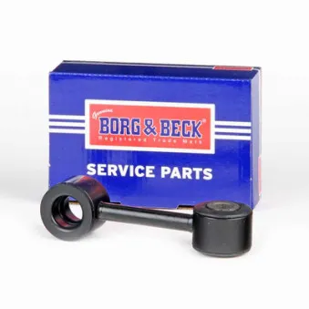 Entretoise/tige, stabilisateur BORG & BECK BDL6601