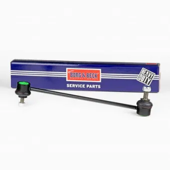 Entretoise/tige, stabilisateur BORG & BECK BDL6603HD