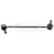 Entretoise/tige, stabilisateur BORG & BECK BDL6603HD - Visuel 2