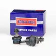 Entretoise/tige, stabilisateur BORG & BECK BDL6606 - Visuel 2
