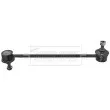 Entretoise/tige, stabilisateur BORG & BECK BDL6610HD - Visuel 1