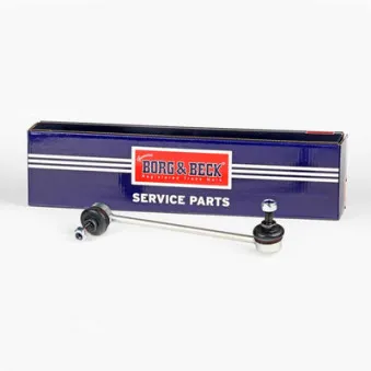 Entretoise/tige, stabilisateur BORG & BECK BDL6612