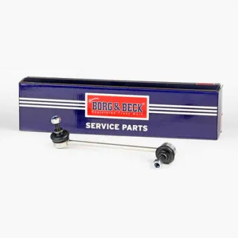 Entretoise/tige, stabilisateur BORG & BECK BDL6613