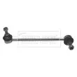 Entretoise/tige, stabilisateur BORG & BECK BDL6613 - Visuel 2
