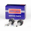 Entretoise/tige, stabilisateur BORG & BECK BDL6624 - Visuel 2