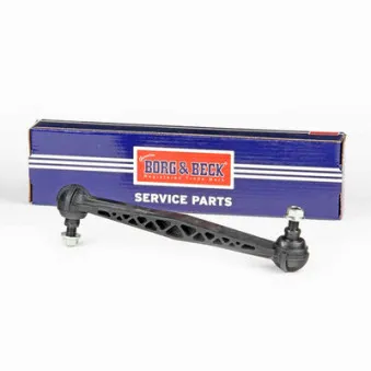 Entretoise/tige, stabilisateur BORG & BECK BDL6629