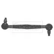 Entretoise/tige, stabilisateur BORG & BECK BDL6629 - Visuel 2