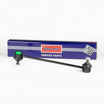 Entretoise/tige, stabilisateur BORG & BECK BDL6630HD