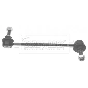Entretoise/tige, stabilisateur BORG & BECK BDL6651