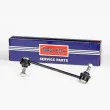 Entretoise/tige, stabilisateur BORG & BECK BDL6651 - Visuel 2