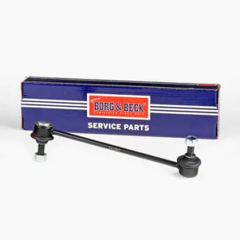 Entretoise/tige, stabilisateur BORG & BECK BDL6667